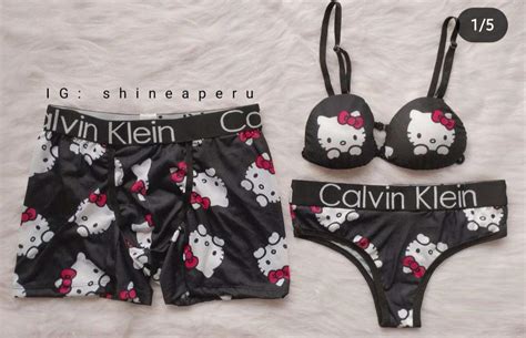 calvin klein hello kitty|calvin klein bikini underwear.